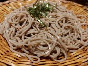 そじ坊 なんばシティ南館店