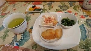 和かふぇ 小茶