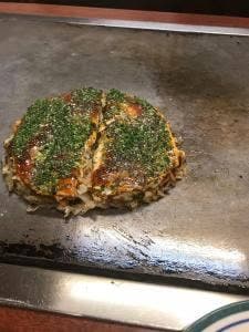 お好み焼よし