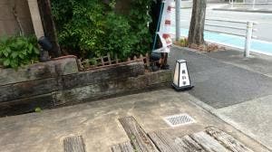 京風カフェ ぼんくれぷち