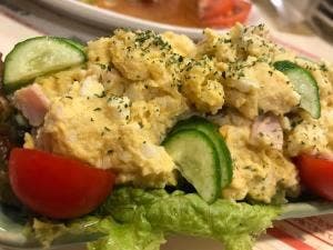 餃子バール 志方