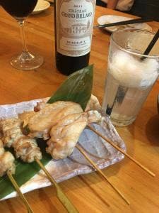 とり鉄 伊勢佐木町店