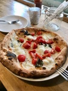 ライオンロック