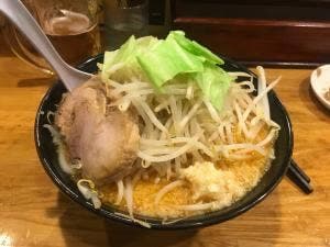 麺たなか
