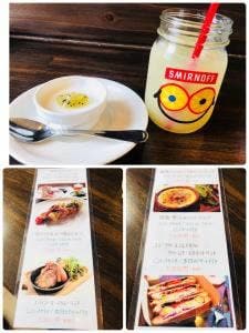 HERB & SPICE CAFE MINERAL