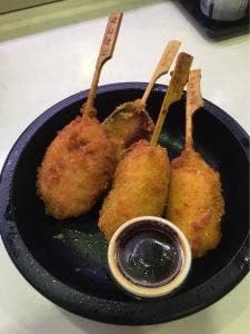 はま寿司 北谷伊平店