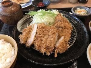 かつアンドかつ 関目店