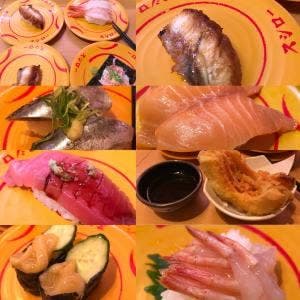 スシロー 町田北口店