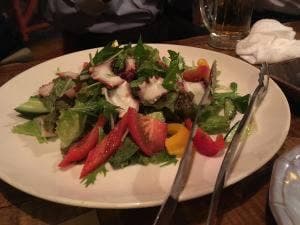 WORLD KITCHEN BAOBAB