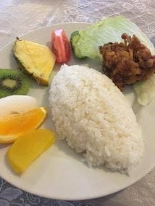 流通菜館
