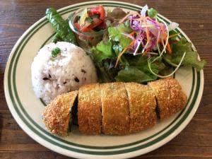 jamjam 食堂×cafe