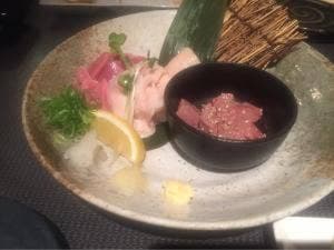 馳走庵 内本町店