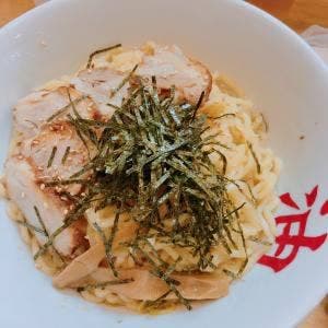 油そば きりん寺 河内天美駅前店