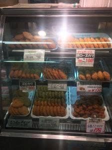 肉の大成 鎌倉総本店