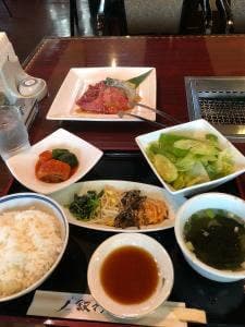 叙々苑 練馬関町店