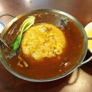 天香楼