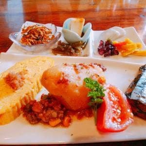 創作家庭料理 居酒屋 バンバン
