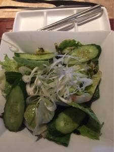 牛角 太子店