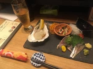 心斎橋酒場 叶えや