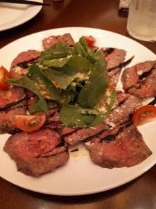 ワイン酒場 FLAT