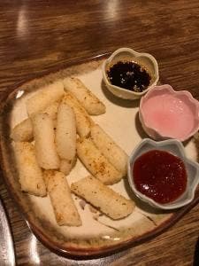 焼肉・韓国家庭料理 無窮花