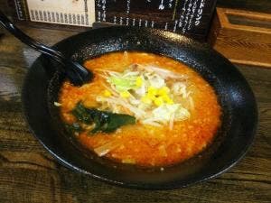 らーめん ともや 高崎下之城店