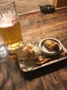 居酒屋 いただきます