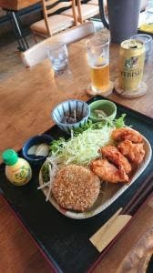 手作りキッチン・なり田
