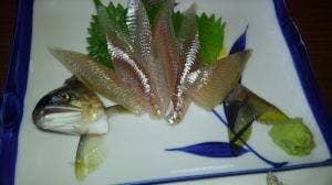鯉西つけば