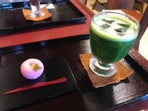 森八 ひがし二番丁店