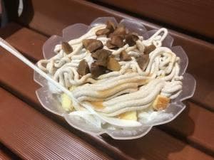 ミスタードーナツ テラスウォーク一宮ショップ