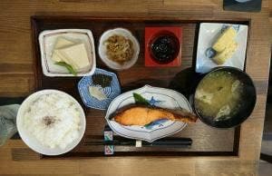 cafe 杏斗