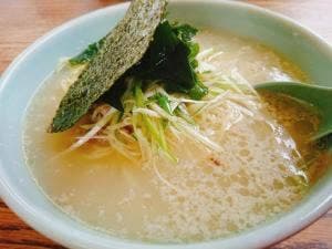 ラーメンショップ 都賀店