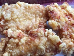 からあげ専門店 とりの 初芝店