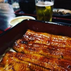 はいばら 築地一号店