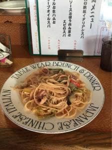 パスタ工房 ロズマリーノ