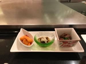 ステーキハウス桂 ザ・プリンスパークタワー東京店