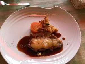 F's Dining