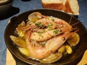 越中居酒屋 かざくら 高岡大和前店