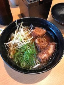 スシロー 仙台松森店