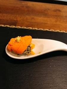 創作天ぷらと酒とワイン ぷらりん