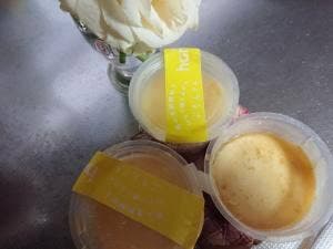 Patissier honey2