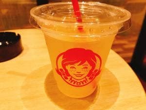 ウェンディーズ・ファーストキッチン 京都新京極店