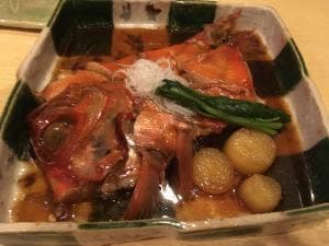海鮮料理 ふか川