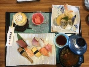 播磨水産 加古川平津店