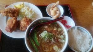 台湾料理 錦福香