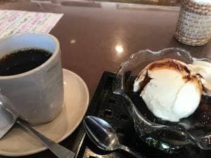 カフェと雑貨 cutta