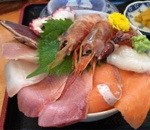北海道料理 一品 おいちゃん