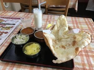 パリバール 多磨店