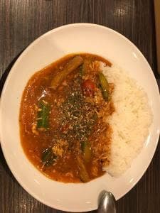 カレーハウスCoCo壱番屋 中区東千田店